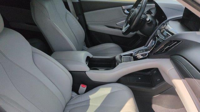 2022 Acura RDX SH-AWD w/Tech