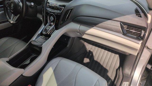2022 Acura RDX SH-AWD w/Tech