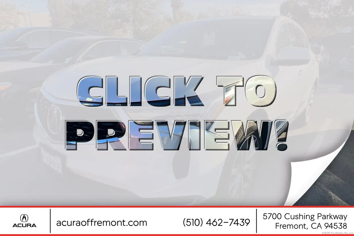 2023 Acura RDX - $32,698