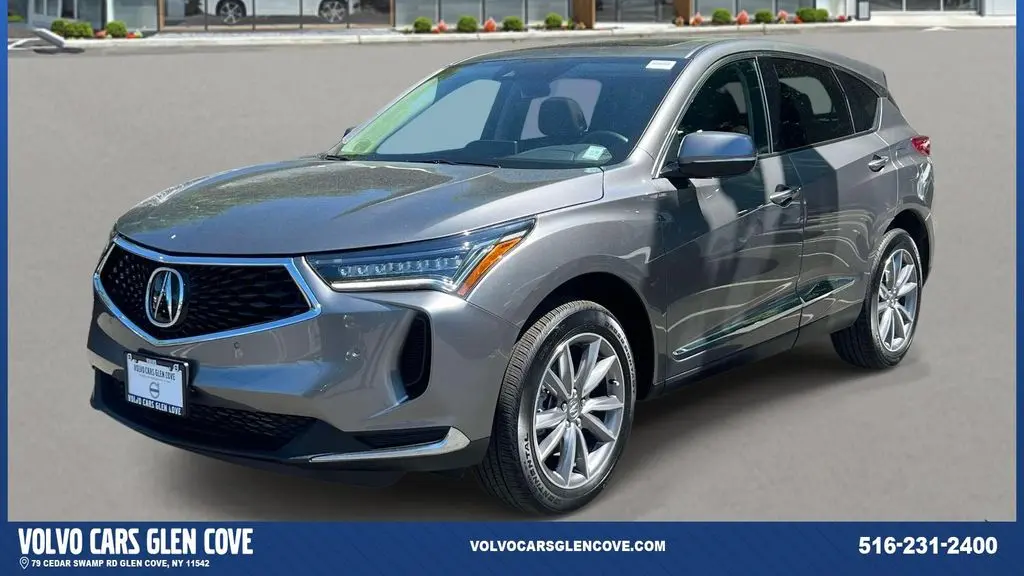 2024 Acura RDX SH-AWD w/Tech