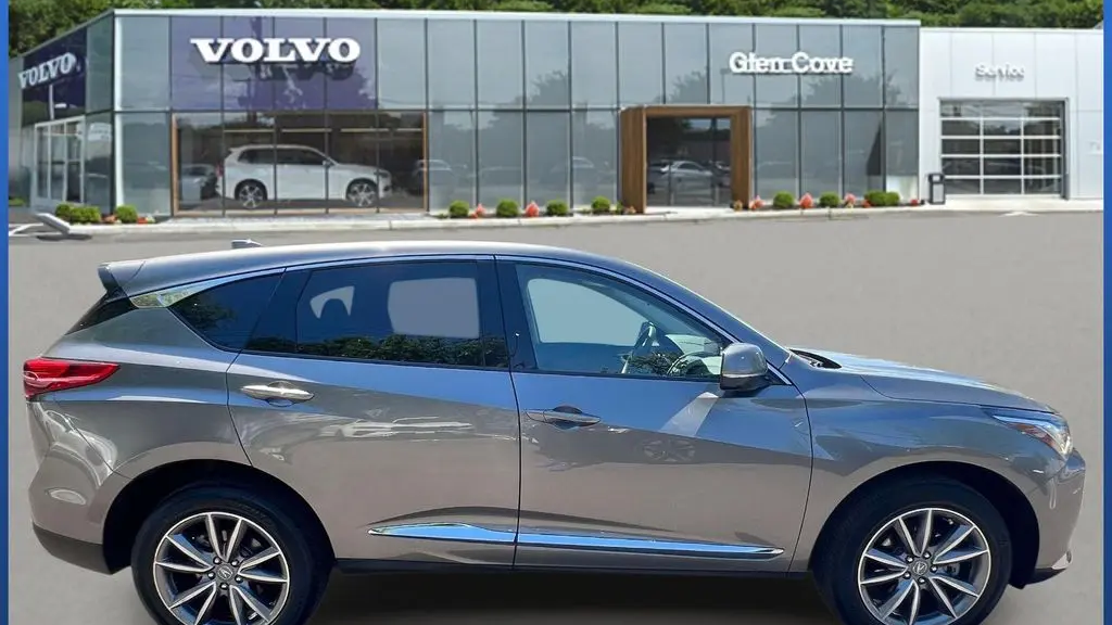 2024 Acura RDX SH-AWD w/Tech