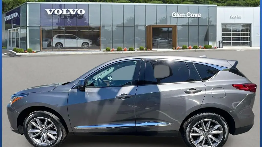 2024 Acura RDX SH-AWD w/Tech