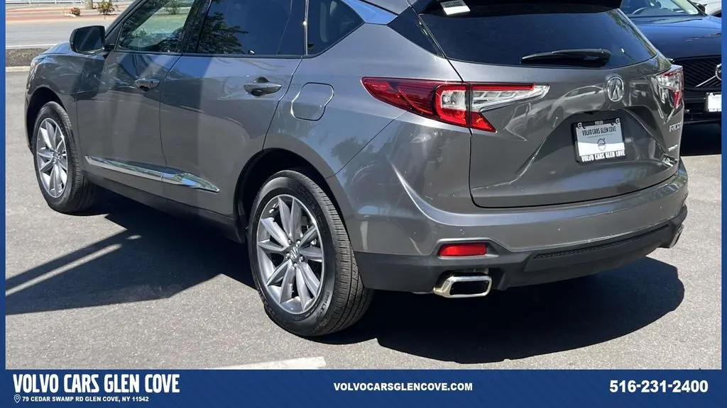 2024 Acura RDX SH-AWD w/Tech