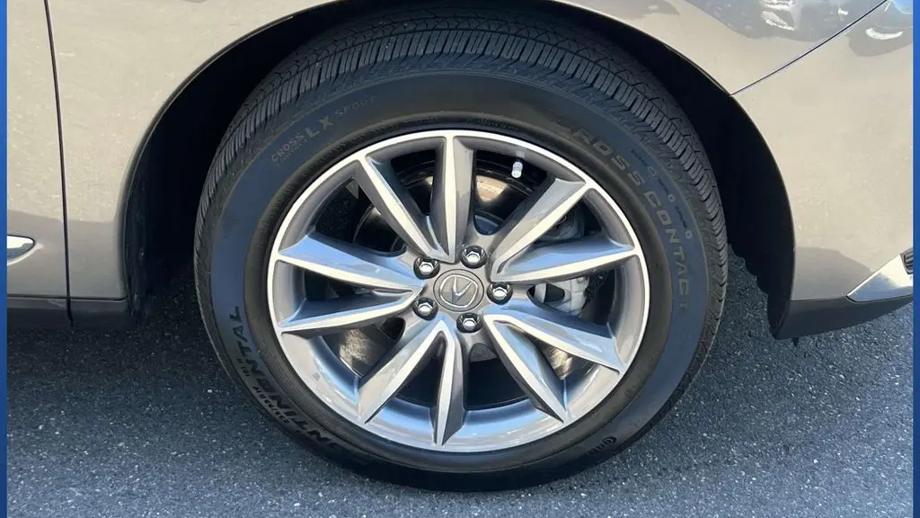 2024 Acura RDX SH-AWD w/Tech