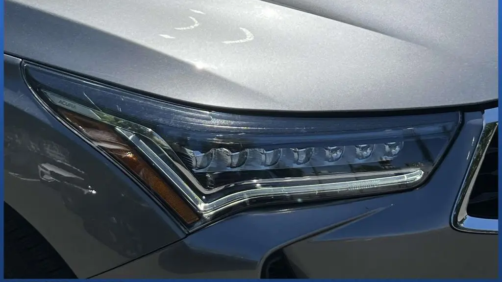 2024 Acura RDX SH-AWD w/Tech
