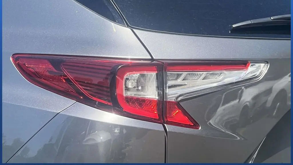 2024 Acura RDX SH-AWD w/Tech