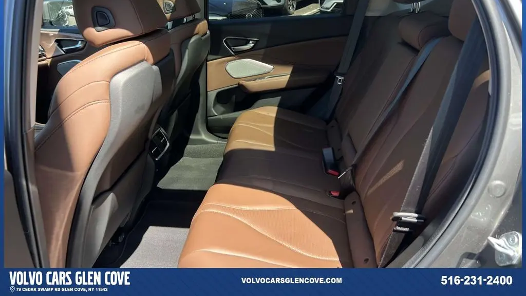 2024 Acura RDX SH-AWD w/Tech
