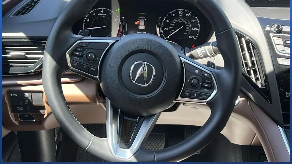 2024 Acura RDX SH-AWD w/Tech