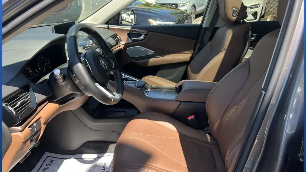 2024 Acura RDX SH-AWD w/Tech