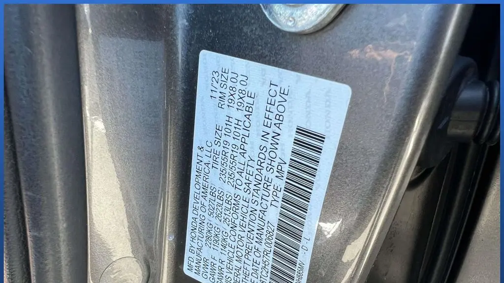 2024 Acura RDX SH-AWD w/Tech