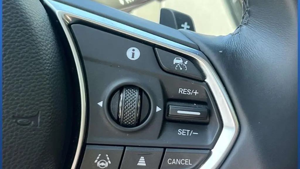 2024 Acura RDX SH-AWD w/Tech