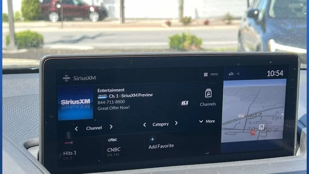 2024 Acura RDX SH-AWD w/Tech