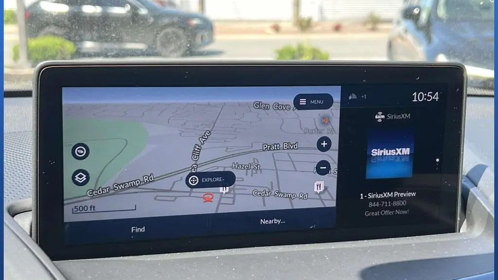 2024 Acura RDX SH-AWD w/Tech