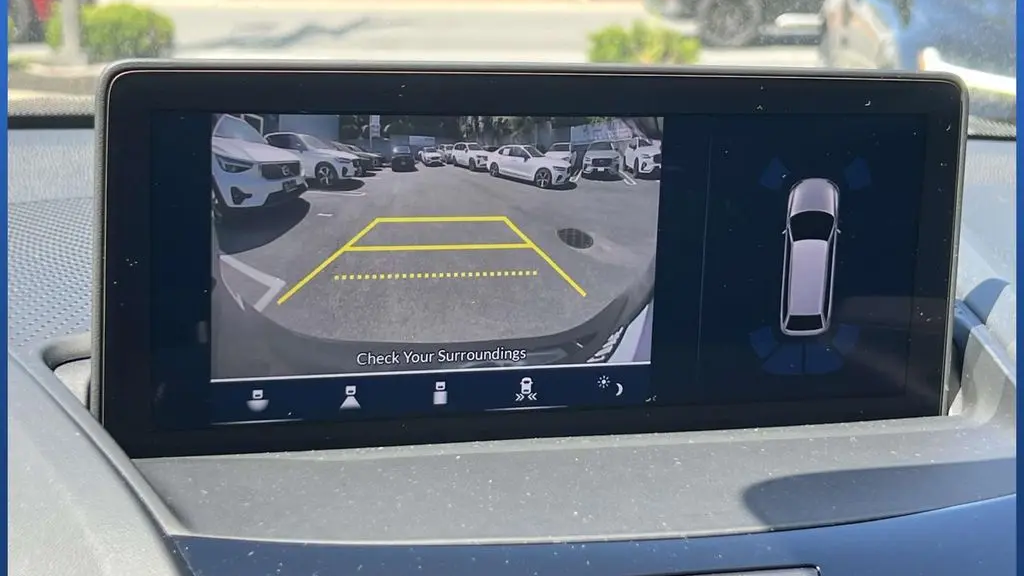 2024 Acura RDX SH-AWD w/Tech