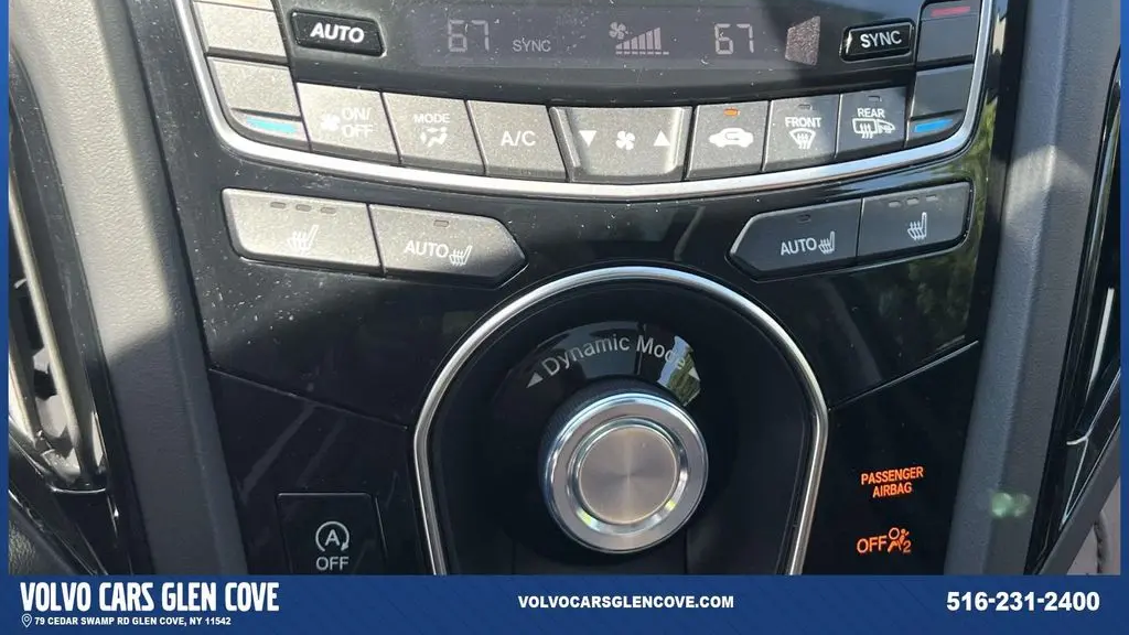 2024 Acura RDX SH-AWD w/Tech