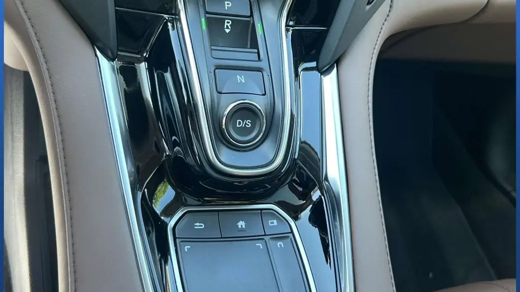 2024 Acura RDX SH-AWD w/Tech
