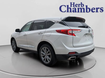 Photo of a 2024 Acura RDX SH-AWD 4DR SUV W/Technology Package for sale