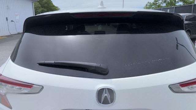 2025 Acura RDX SH-AWD w/Tech
