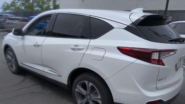2025 Acura RDX SH-AWD w/Tech