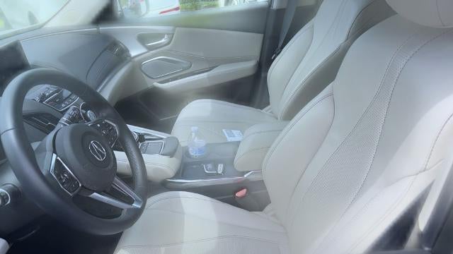 2025 Acura RDX SH-AWD w/Tech