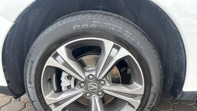 2025 Acura RDX SH-AWD w/Tech