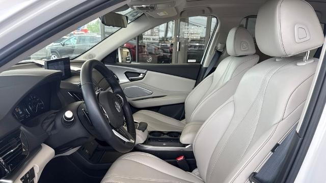 2025 Acura RDX SH-AWD w/Tech
