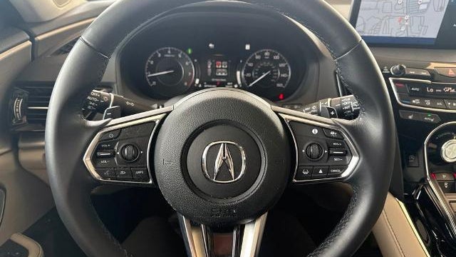 2025 Acura RDX SH-AWD w/Tech