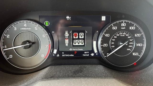 2025 Acura RDX SH-AWD w/Tech