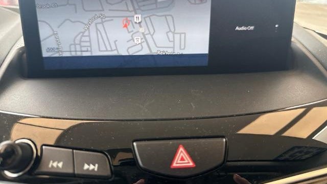 2025 Acura RDX SH-AWD w/Tech