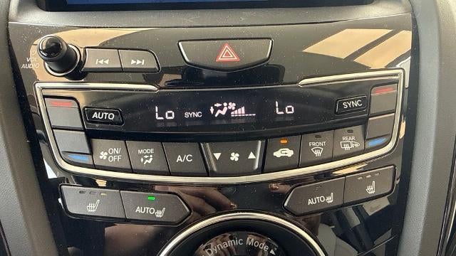 2025 Acura RDX SH-AWD w/Tech