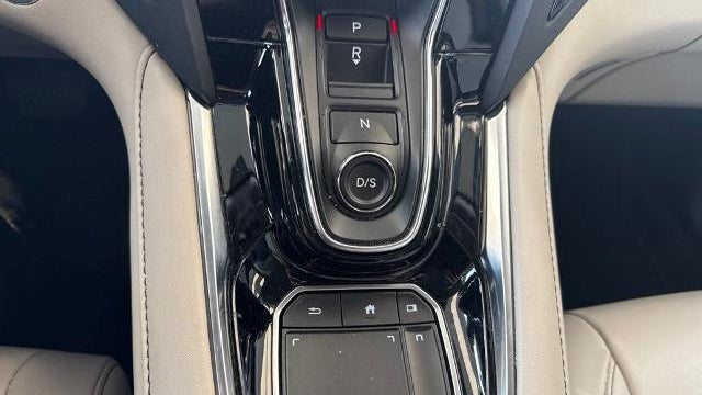 2025 Acura RDX SH-AWD w/Tech