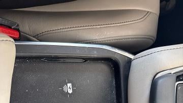 2025 Acura RDX SH-AWD w/Tech