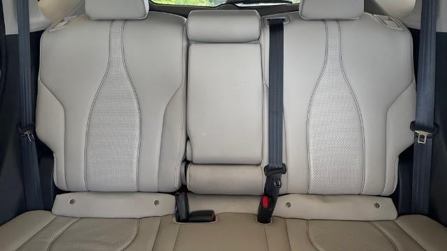 2025 Acura RDX SH-AWD w/Tech