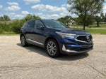 2019 RDX Thumbnail 7