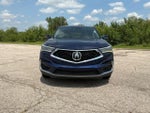 2019 RDX Thumbnail 8