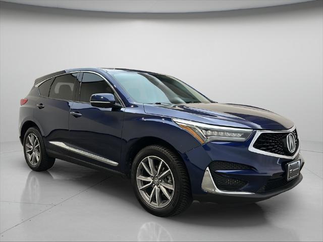 2021 Acura RDX - $24,000