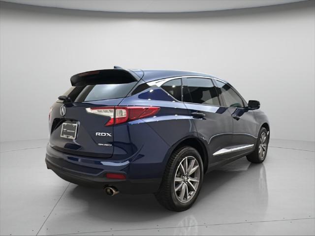 2021 Acura RDX - $24,000
