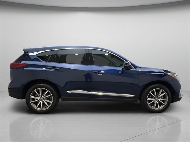 2021 Acura RDX - $24,000