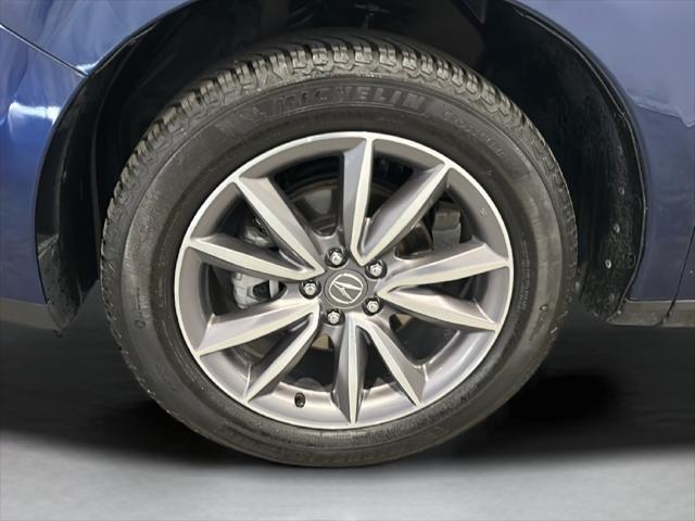 2021 Acura RDX - $24,000