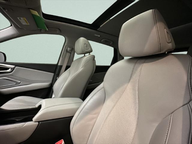 2021 Acura RDX - $24,000