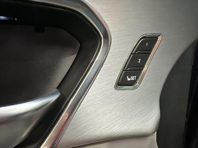 2021 Acura RDX - $24,000