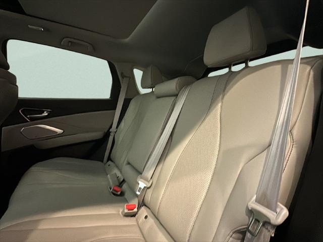 2021 Acura RDX - $24,000