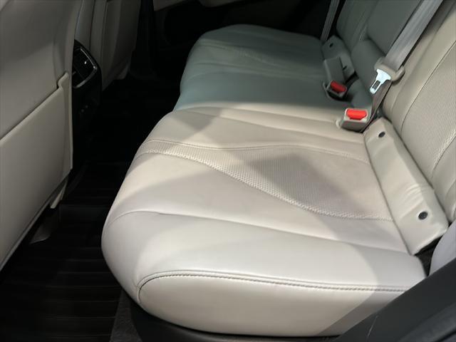 2021 Acura RDX - $24,000