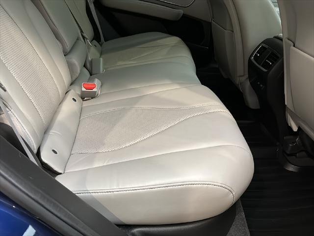 2021 Acura RDX - $24,000