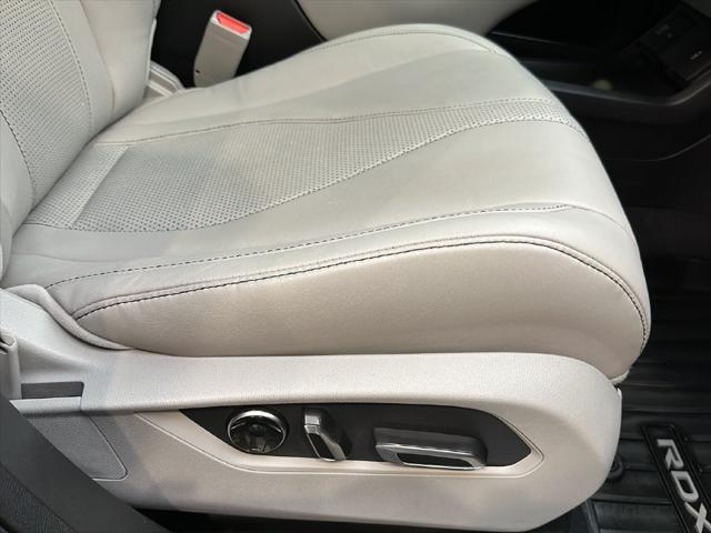 2021 Acura RDX - $24,000