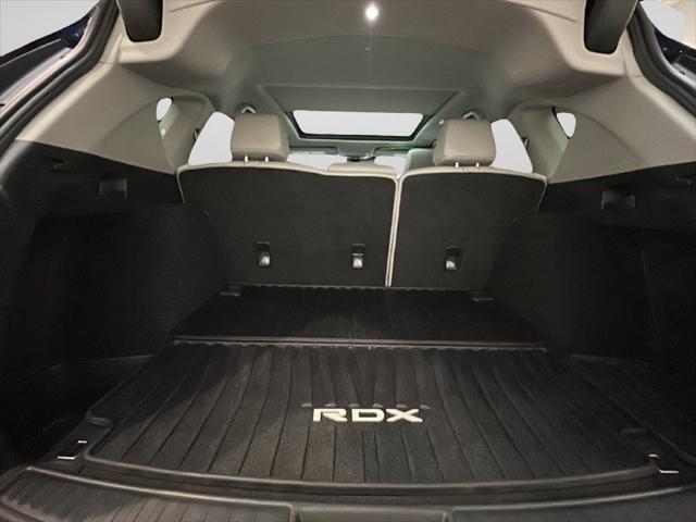 2021 Acura RDX - $24,000