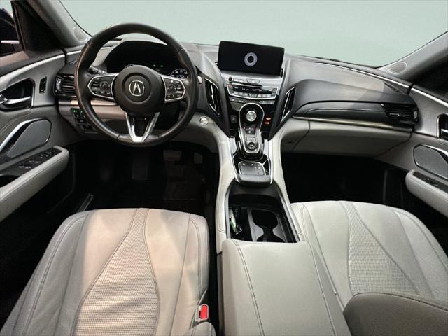 2021 Acura RDX - $24,000
