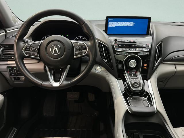 2021 Acura RDX - $24,000