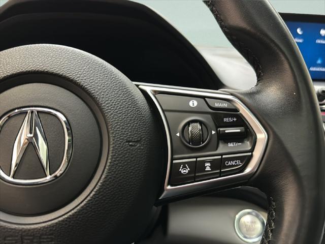 2021 Acura RDX - $24,000