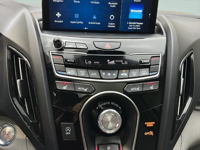2021 Acura RDX - $24,000